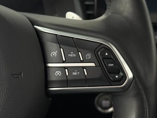 Haval F7x I Рестайлинг с пробегом 2022 года, цена 2 100 000 рублей, 81183 км, внедорожник, Автокод Объявления