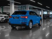 Audi Q3 II (F3) Москва  - изображение 33