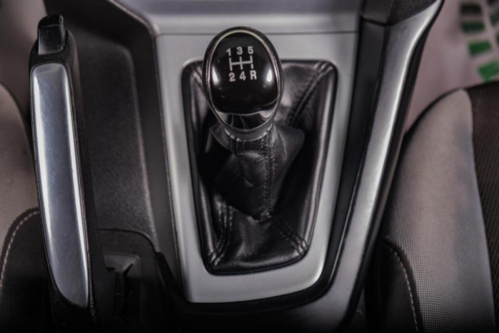 Ford Focus III Томск  - изображение 16