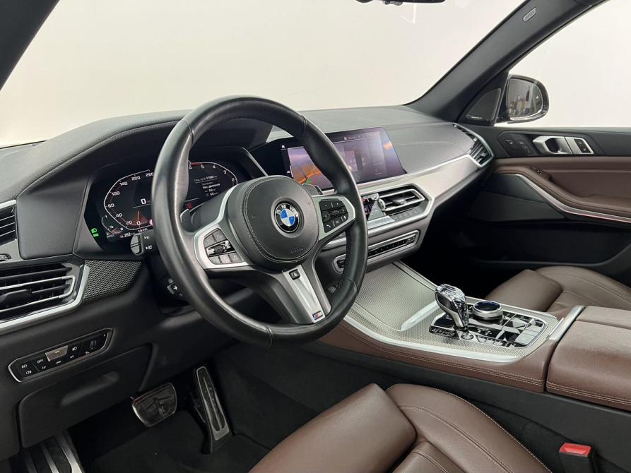 BMW X5 IV (G05/G18) Москва  - изображение 10