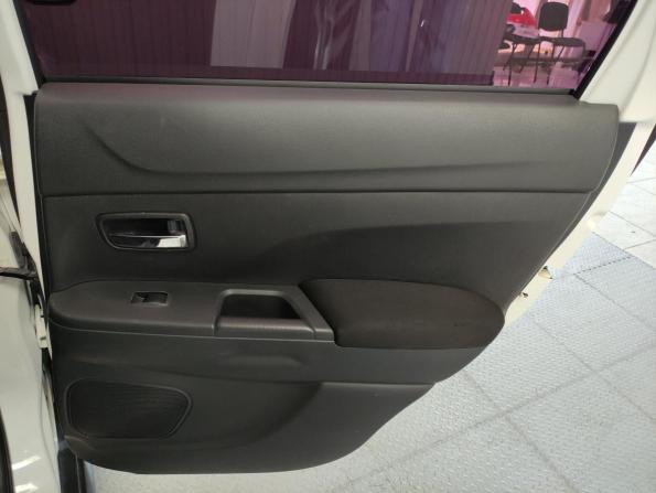 Mitsubishi ASX I Рестайлинг с пробегом 2012 года, цена 999 000 рублей, 102000 км, внедорожник, Автокод Объявления