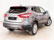 Nissan Qashqai II Тула  - изображение 21