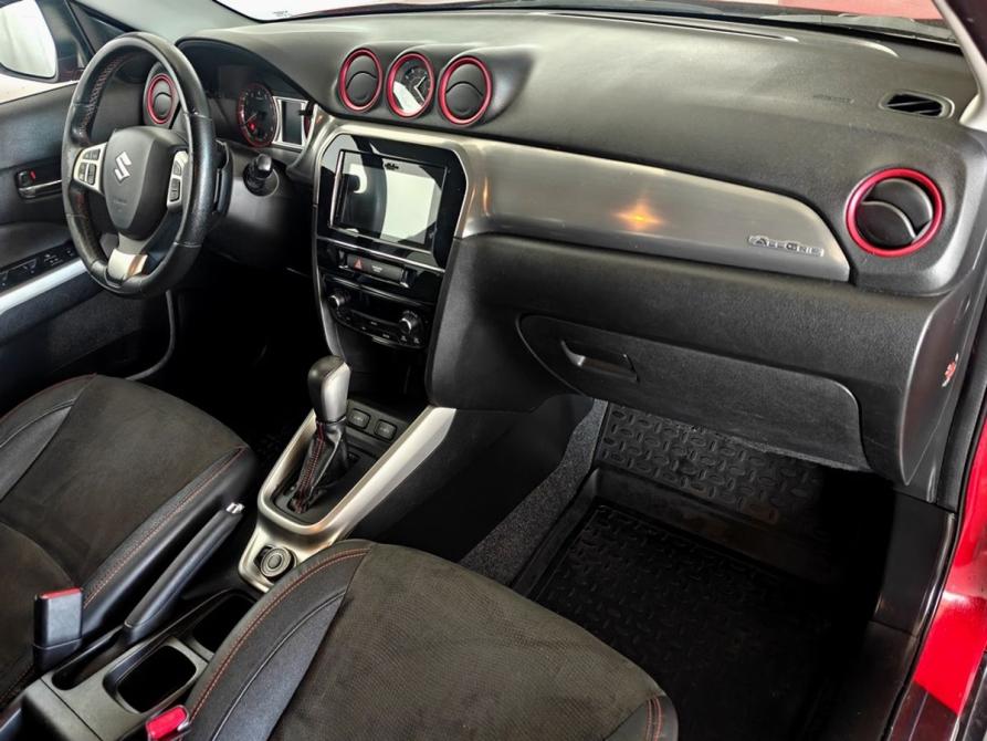 Suzuki Vitara II Москва  - изображение 9