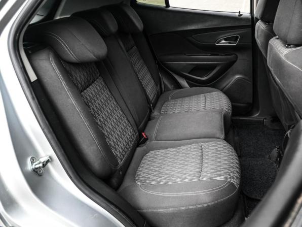 Opel Mokka I с пробегом 2014 года, цена 954 000 рублей, 151307 км, внедорожник, Автокод Объявления