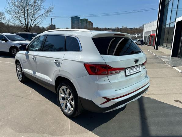 Jetta VS7 I Рестайлинг 1 с пробегом 2022 года, цена 2 049 000 рублей, 26851 км, внедорожник, Автокод Объявления