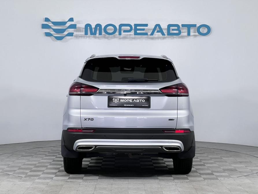 Belgee X70 I Калининград  - изображение 6