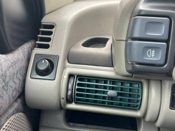 Land Rover Freelander I с пробегом 1998 года, цена 450 000 рублей, 597191 км, внедорожник, Автокод Объявления