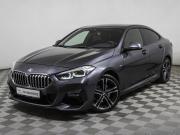 BMW 2 серии F44 Москва  - изображение 19