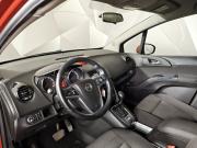 Opel Meriva B Москва  - изображение 35