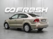 Volkswagen Polo V Рестайлинг Воронеж  - изображение 19