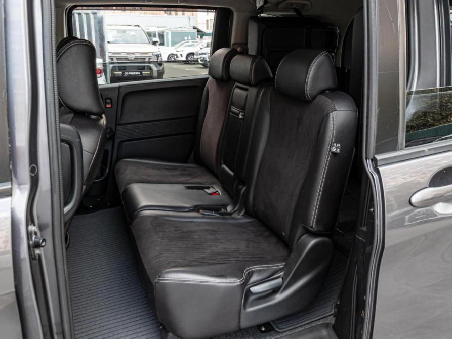 Honda Freed I Рестайлинг Краснодар  - изображение 7