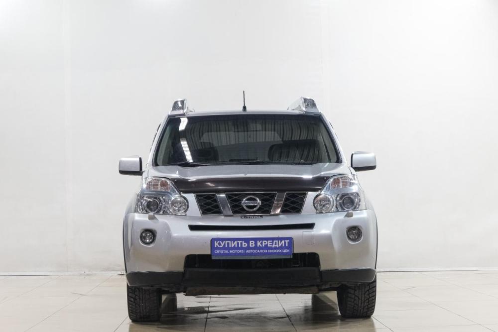 Nissan X-Trail II Новокузнецк  - изображение 2