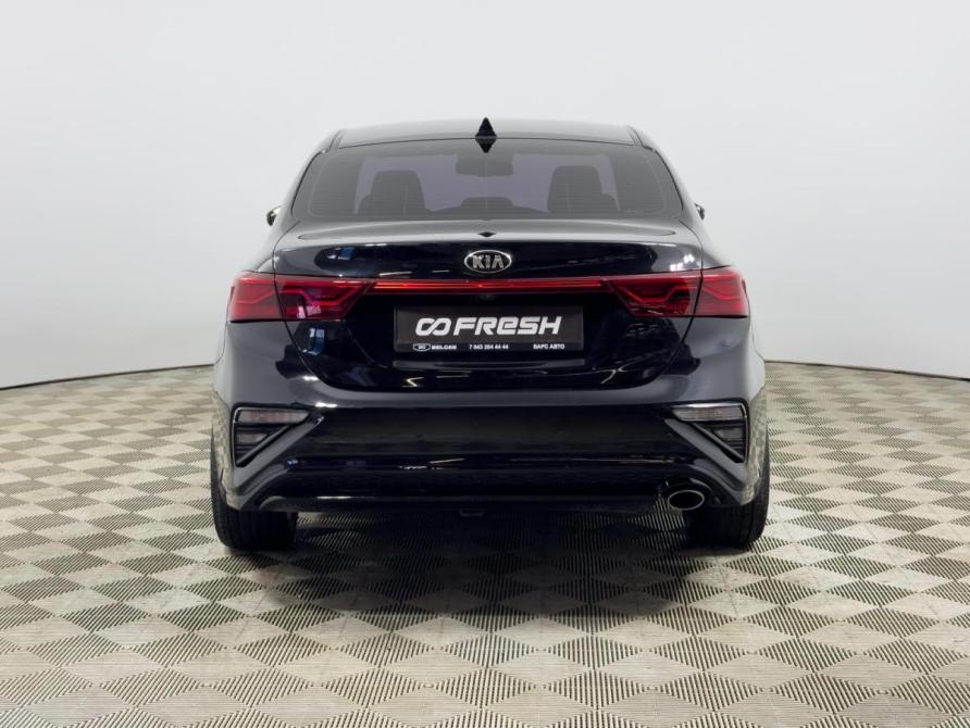 Kia Cerato IV Казань  - изображение 4