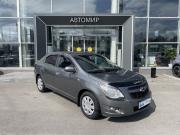 Chevrolet Cobalt II Брянск  - изображение 18