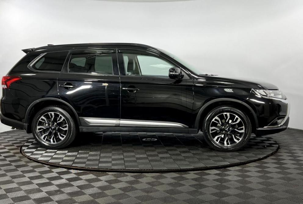 Mitsubishi Outlander III Рестайлинг 3 Нижний Новгород  - изображение 5