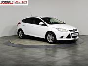 Ford Focus III Белгород  - изображение 19