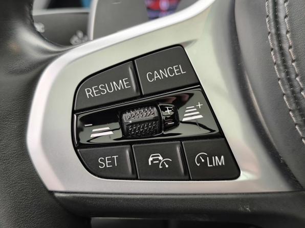 BMW X7 I (G07) с пробегом 2020 года, цена 7 678 000 рублей, 96345 км, внедорожник, Автокод Объявления