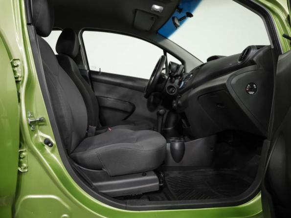 Chevrolet Spark III с пробегом 2013 года, цена 649 000 рублей, 86723 км, хэтчбек, Автокод Объявления