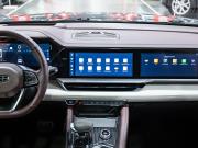 Geely Monjaro I Санкт-Петербург  - изображение 51