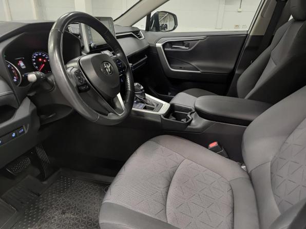 Toyota RAV4 V (XA50) с пробегом 2020 года, цена 3 194 000 рублей, 100837 км, внедорожник, Автокод Объявления