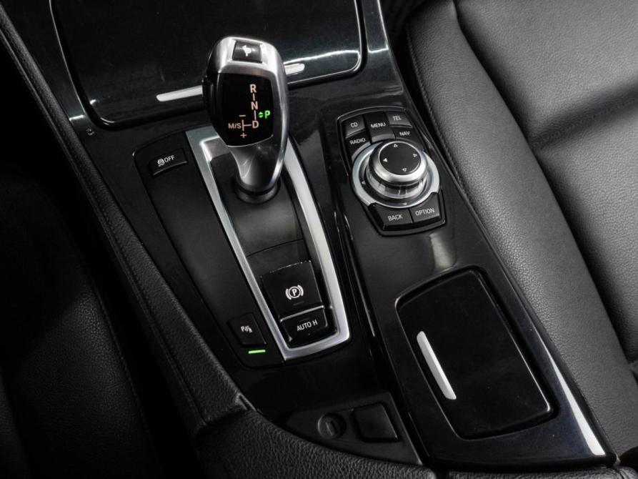 BMW 5 серии VI (F10/F11/F07) Тюмень  - изображение 17