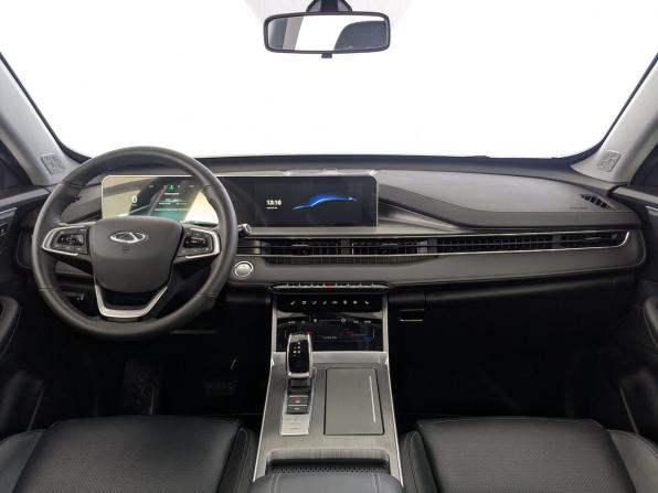Chery Tiggo 4 Pro I Рестайлинг с пробегом 2024 года, цена 1 650 000 рублей, 33439 км, внедорожник, Автокод Объявления