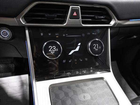 Exeed TXL I Рестайлинг с пробегом 2022 года, цена 2 445 000 рублей, 50484 км, внедорожник, Автокод Объявления