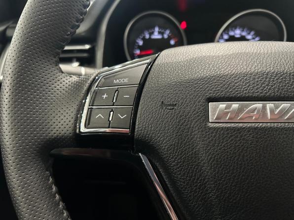 Haval M6 II с пробегом 2024 года, цена 1 829 000 рублей, 11430 км, внедорожник, Автокод Объявления