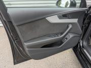 Audi A4 V (B9) Москва  - изображение 37