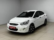 Hyundai Solaris I Альметьевск  - изображение 20