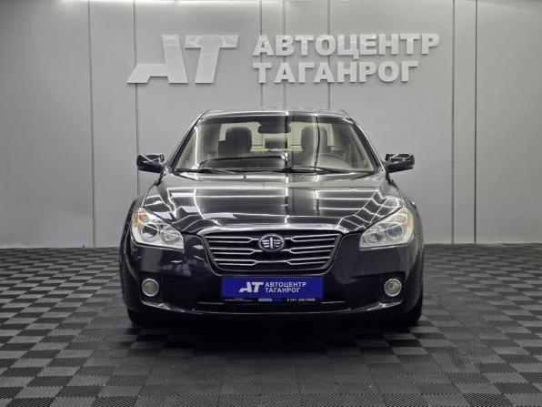 FAW Besturn B50 I с пробегом 2012 года, цена 549 000 рублей, 211000 км, седан, Автокод Объявления
