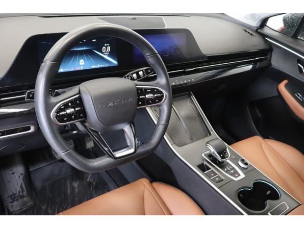 Omoda C5 I с пробегом 2023 года, цена 1 849 000 рублей, 29571 км, внедорожник, Автокод Объявления