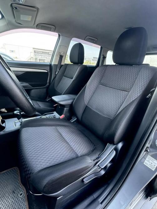Mitsubishi Outlander III Воронеж  - изображение 11