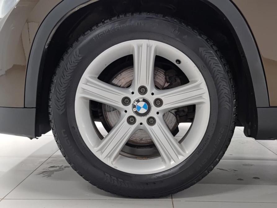 BMW X1 I (E84) Казань  - изображение 22