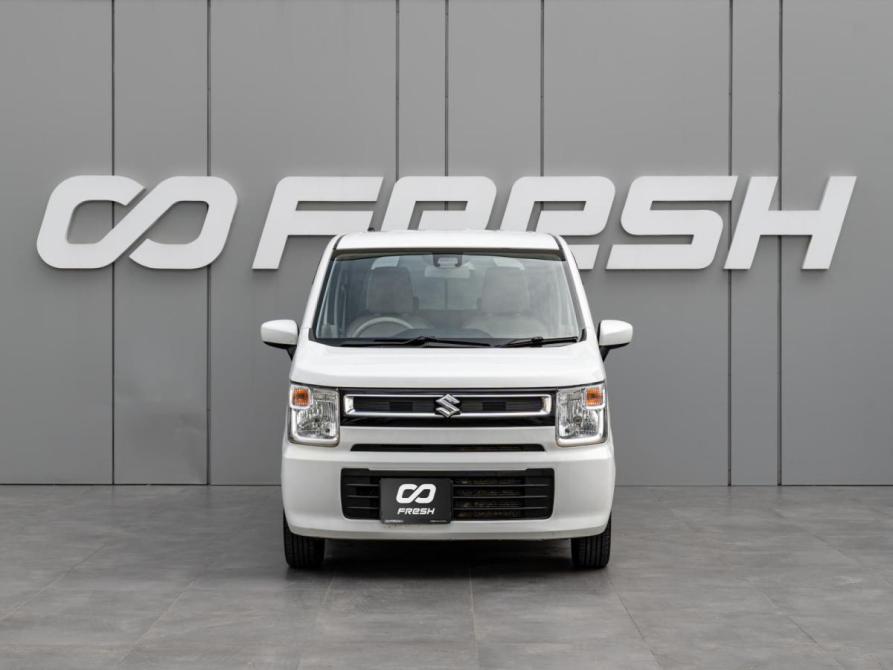 Suzuki Wagon R VI Краснодар  - изображение 3