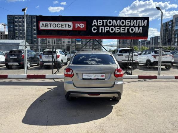 Lada (ВАЗ) Granta I Рестайлинг с пробегом 2022 года, цена 671 457 рублей, 158054 км, хэтчбек, Автокод Объявления