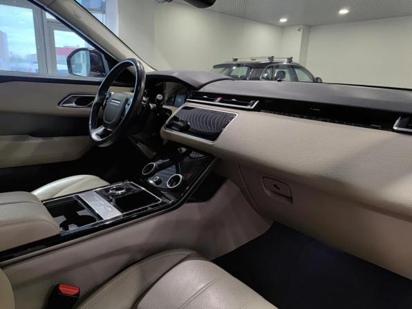 Land Rover Range Rover Velar I с пробегом 2017 года, цена 3 750 000 рублей, 94930 км, внедорожник, Автокод Объявления