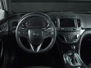 Opel Insignia I Рестайлинг Кемерово  - изображение 29