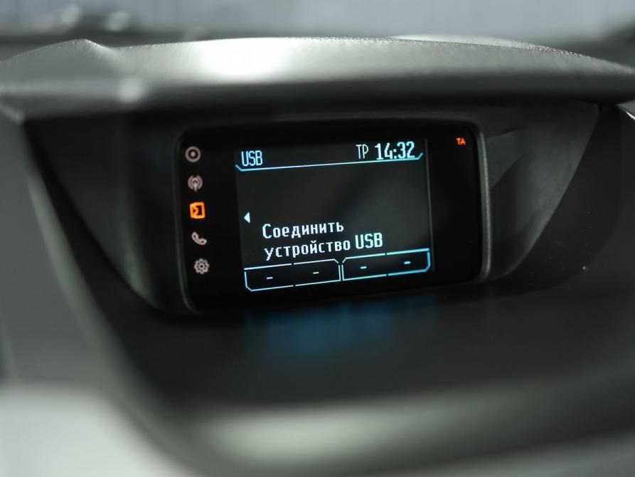 Ford EcoSport II Ижевск  - изображение 16