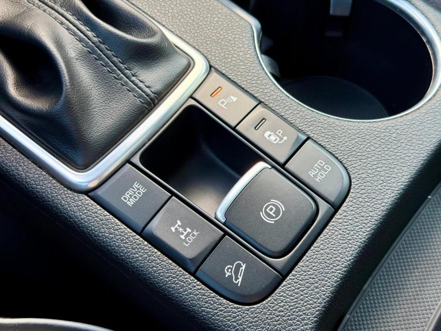 Kia Sportage IV Великий Новгород  - изображение 32