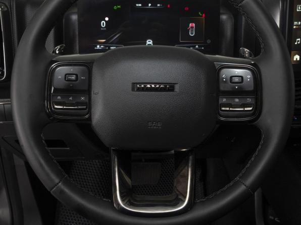Haval H9 II с пробегом 2024 года, цена 3 988 000 рублей, 44519 км, внедорожник, Автокод Объявления