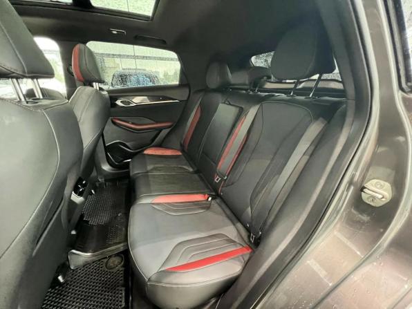 Geely Coolray I Рестайлинг с пробегом 2024 года, цена 2 145 000 рублей, 38953 км, внедорожник, Автокод Объявления