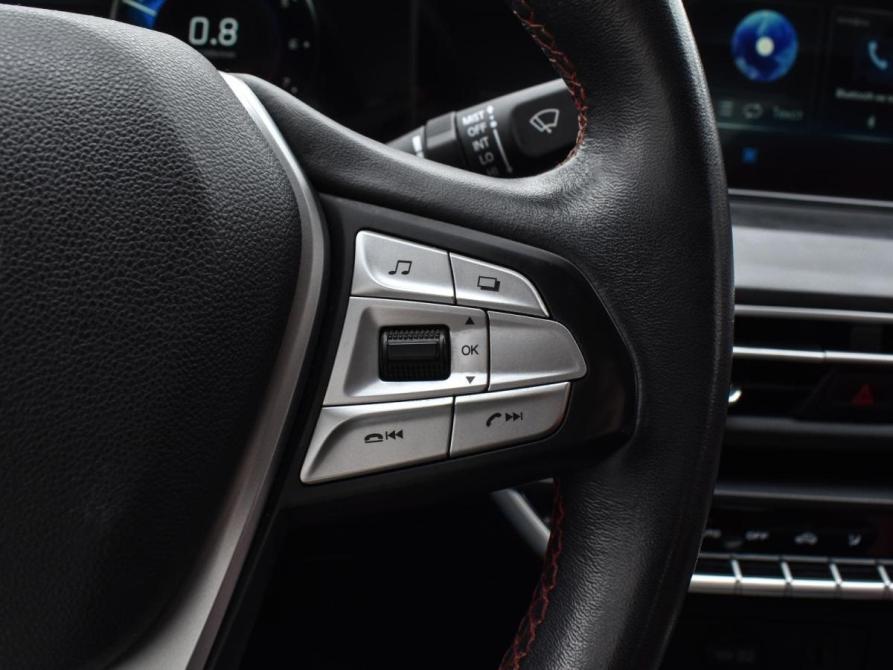 Changan Eado Plus Краснодар  - изображение 20