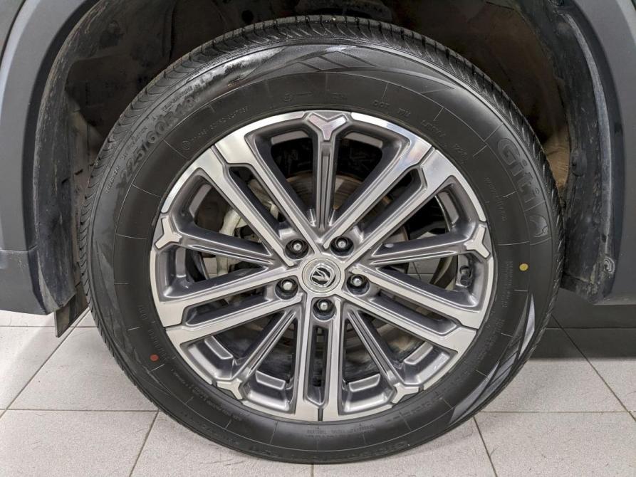 Changan CS75 Plus II Химки  - изображение 18