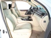 Lexus LX III Рестайлинг 2 Ростов-на-Дону  - изображение 34