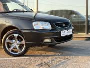 Hyundai Accent II Стройкерамика  - изображение 36