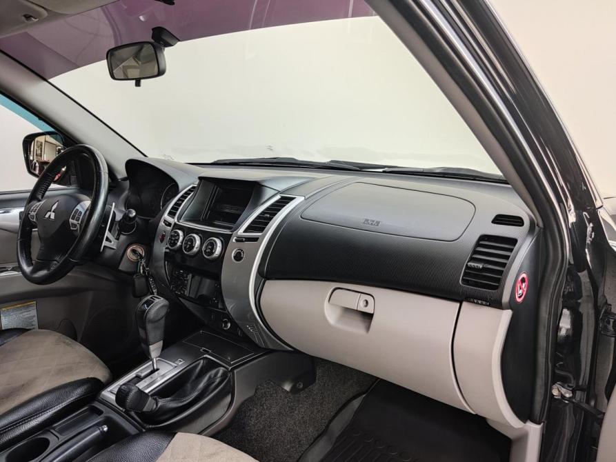 Mitsubishi Pajero Sport II Рестайлинг Барнаул  - изображение 19