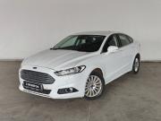 Ford Mondeo V Москва  - изображение 18