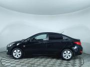 Hyundai Solaris I Рестайлинг Ростов-на-Дону  - изображение 25