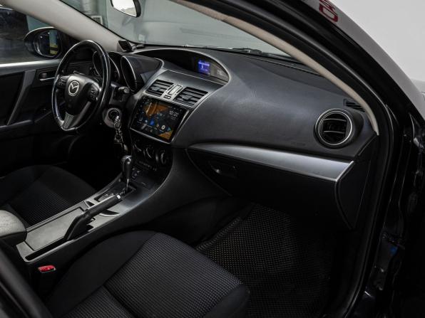 Mazda 3 II (BL) Рестайлинг с пробегом 2012 года, цена 890 000 рублей, 204398 км, хэтчбек, Автокод Объявления